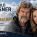 Reinhold Messner Diane Schumacher