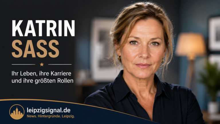 Katrin Sass