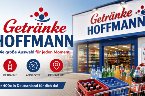 Getränke Hoffmann