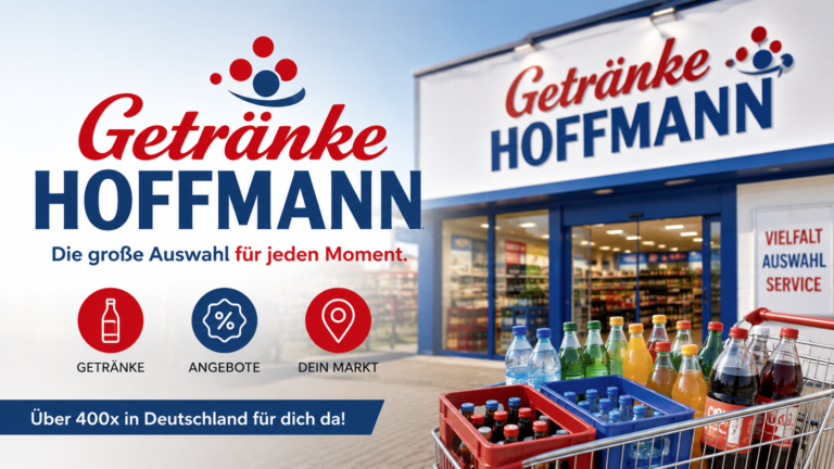 Getränke Hoffmann
