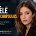 Adèle Exarchopoulos