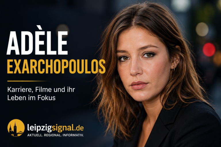 Adèle Exarchopoulos