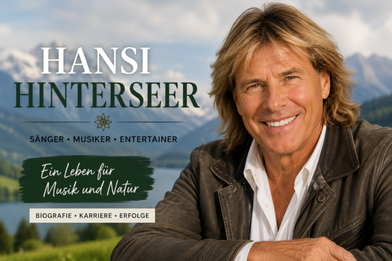 Hansi Hinterseer
