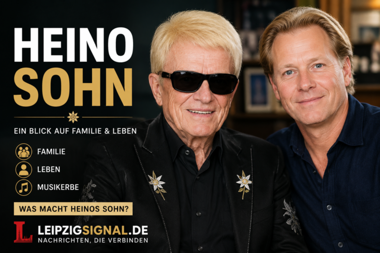 Heino Sohn