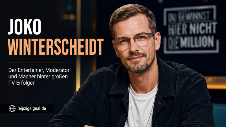 Joko Winterscheidt