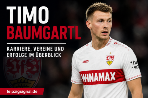 Timo Baumgartl