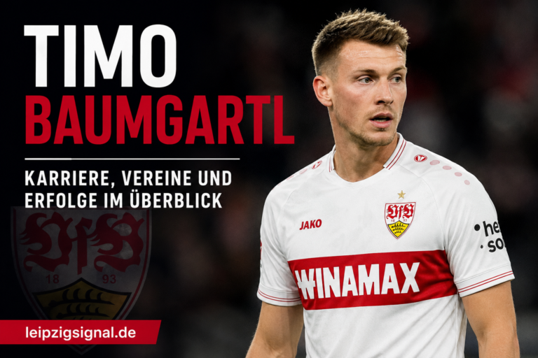 Timo Baumgartl
