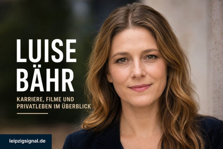 Luise Bähr