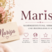 Marisa