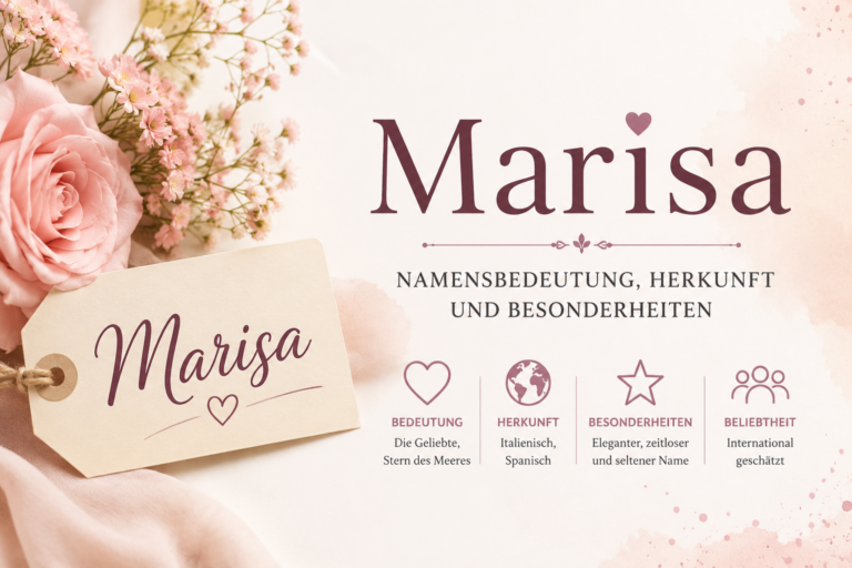 Marisa