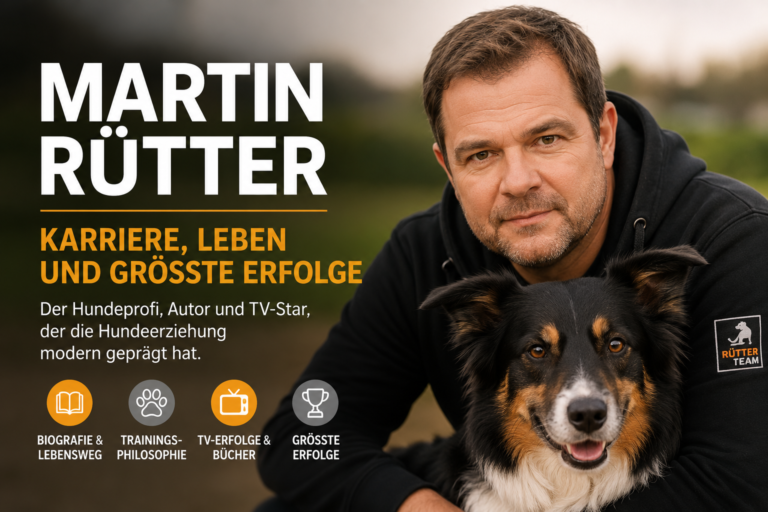 Martin Rütter