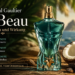 Jean Paul Gaultier Le Beau