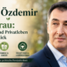 Cem Özdemir Ehefrau