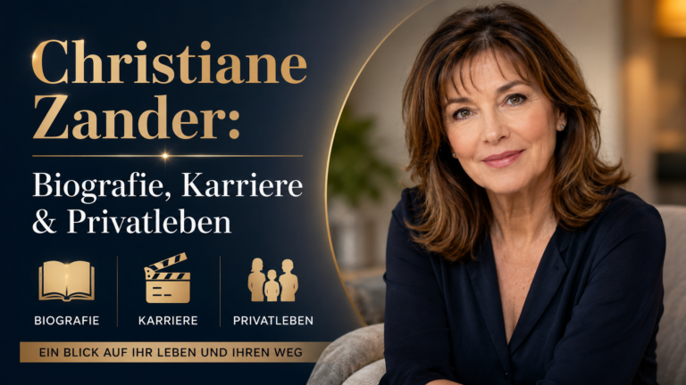 Christiane Zander