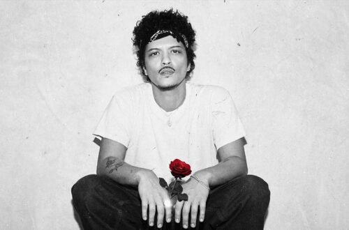 Bruno Mars Tour 2026