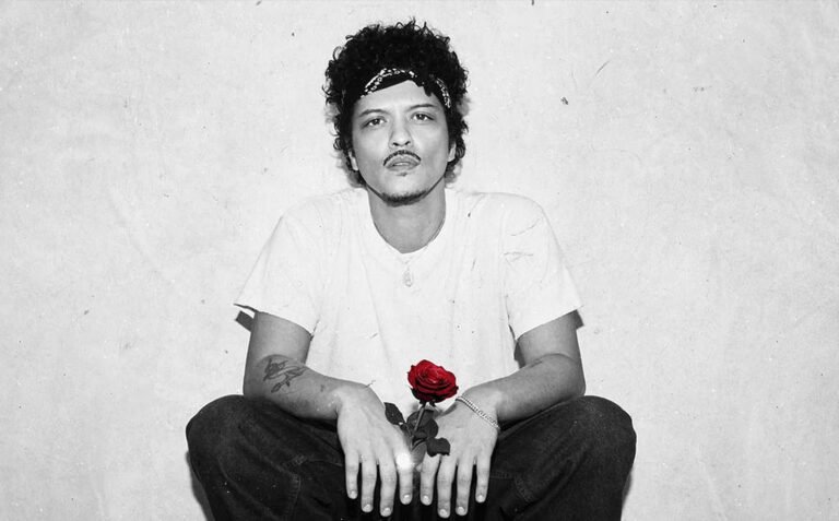 Bruno Mars Tour 2026