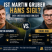 Ist Martin Gruber Hans Sigl