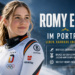 Romy Ertl im Porträt