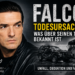Falco Todesursache