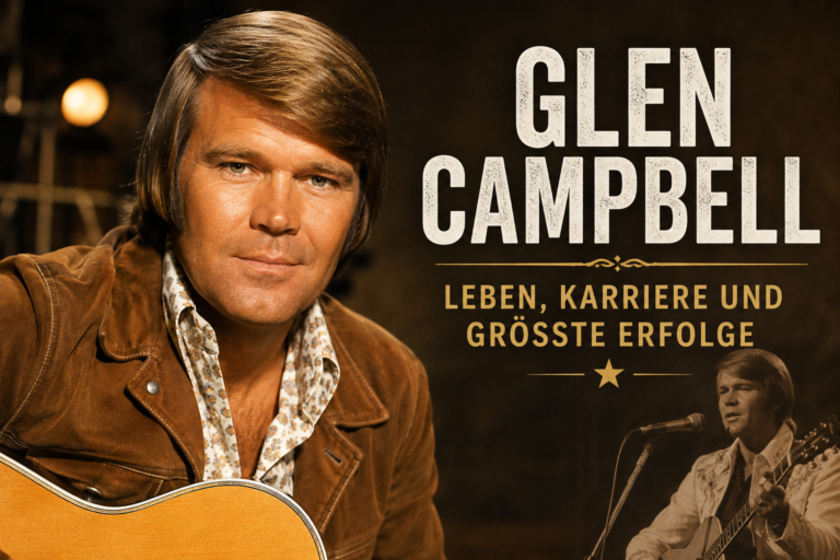 Glen Campbell