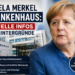 Angela Merkel Krankenhaus