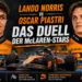Lando Norris Oscar Piastri