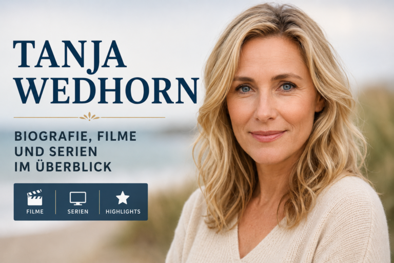 Tanja Wedhorn