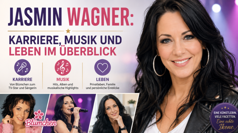 Jasmin Wagner