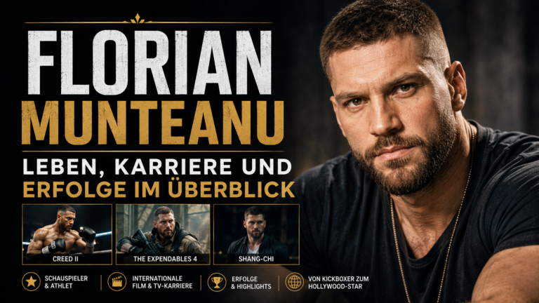 Florian Munteanu