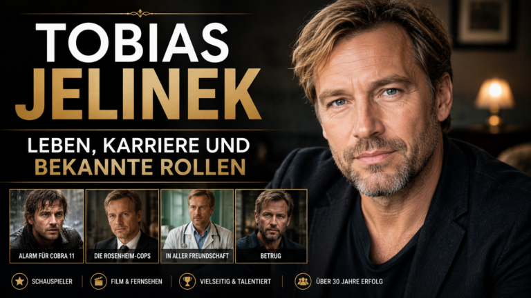 Tobias Jelinek