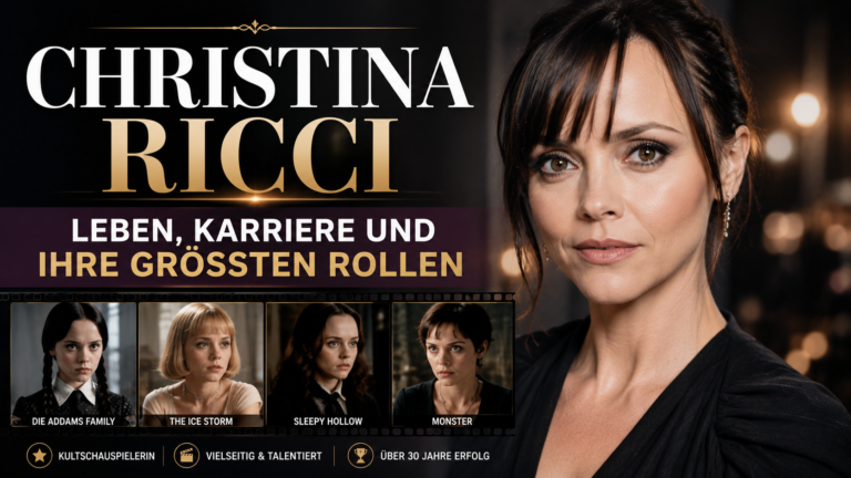Christina Ricci
