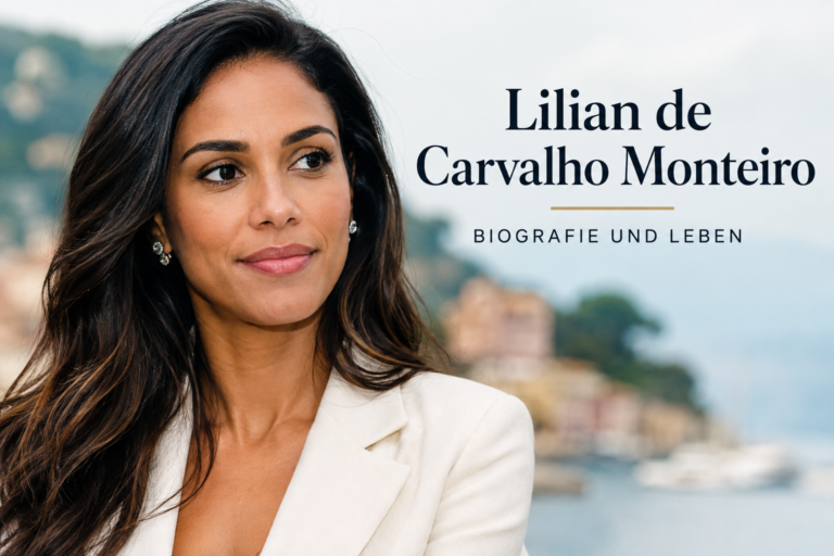 Lilian de Carvalho Monteiro