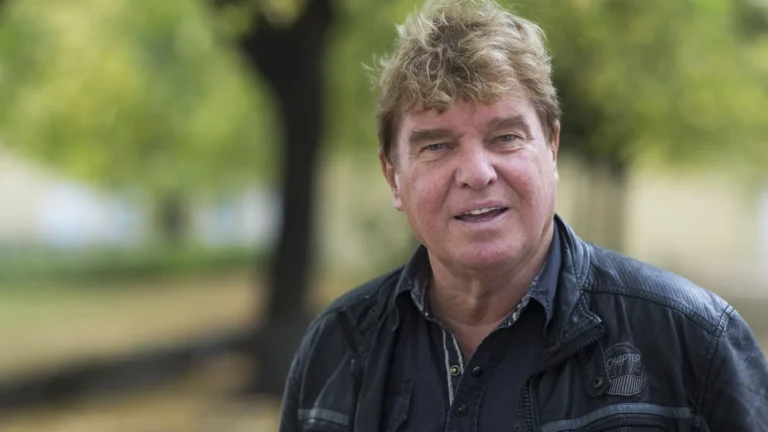 Ist Frank Schöbel Heute Verheiratet