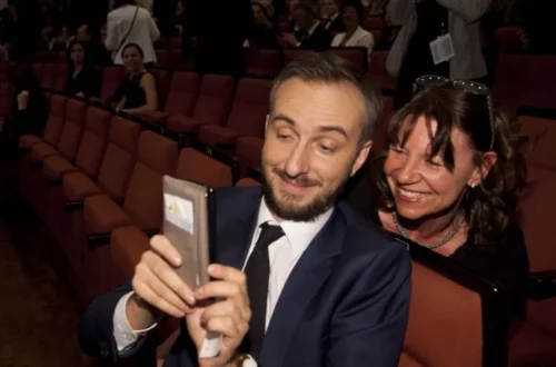 Jan Böhmermann Kinder