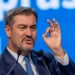 Markus Söder