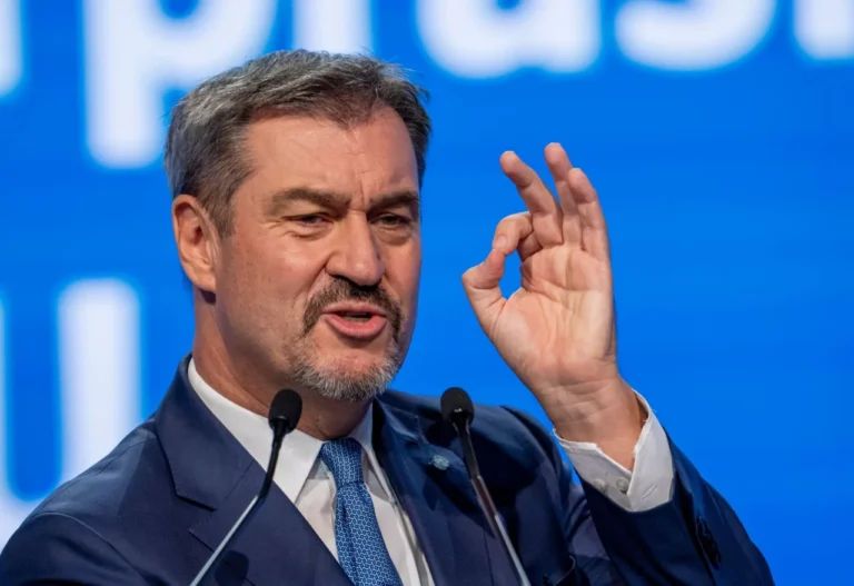 Markus Söder