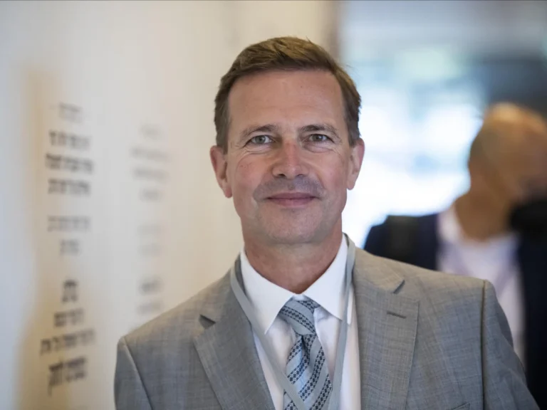 Steffen Seibert Kinder