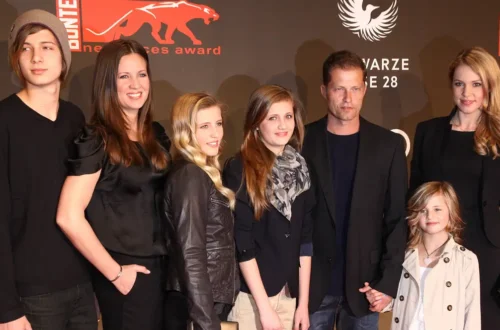 Til Schweiger Kinder Alter