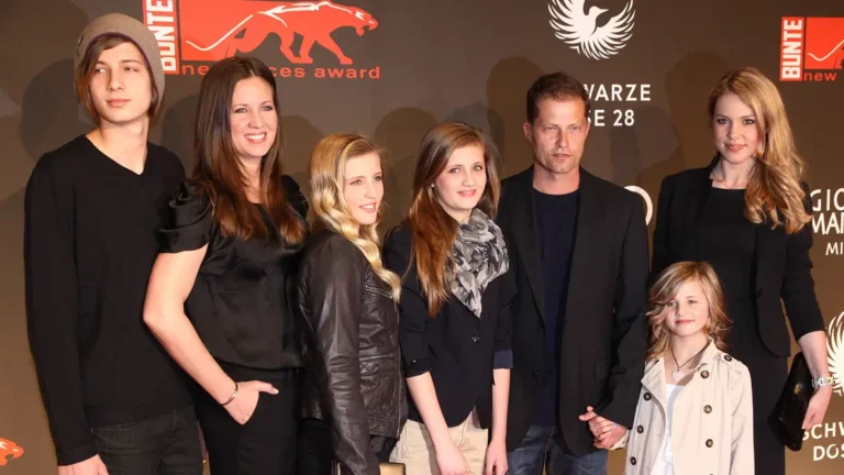 Til Schweiger Kinder Alter