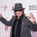 Udo Lindenberg In Klinik