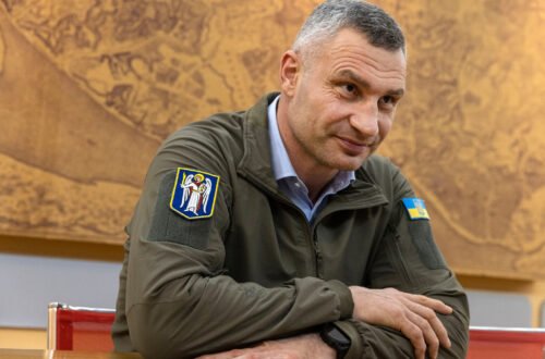 Vitali Klitschko