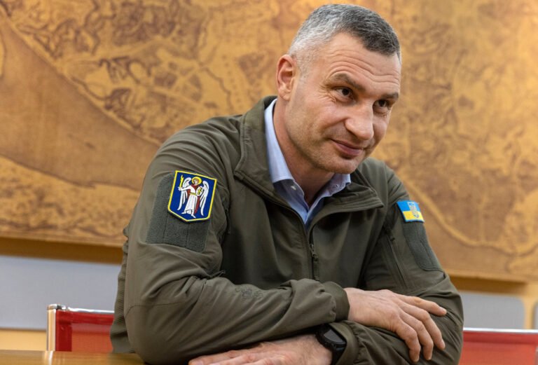 Vitali Klitschko