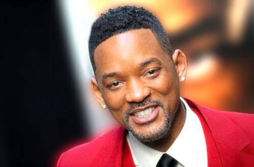 Will Smith