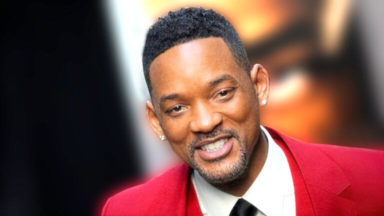 Will Smith