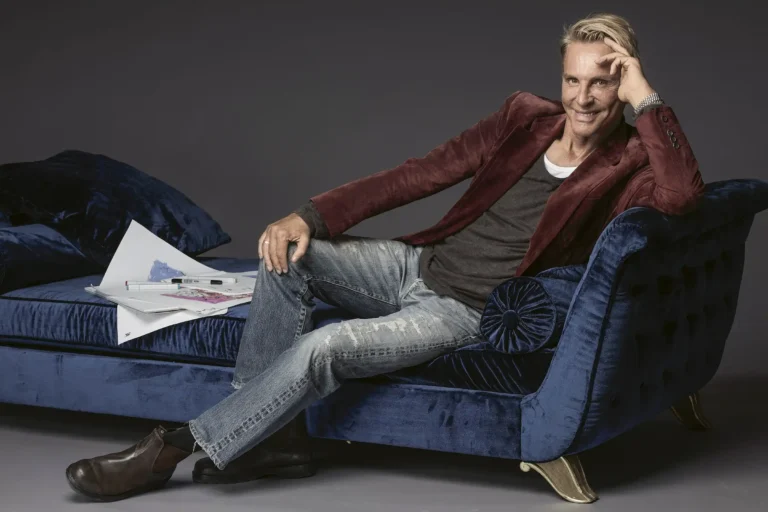 Wolfgang Joop