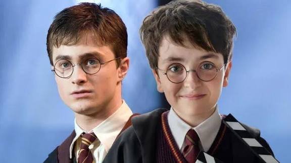 Daniel Radcliffe