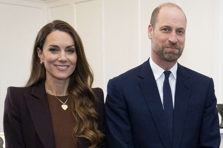 prinz william