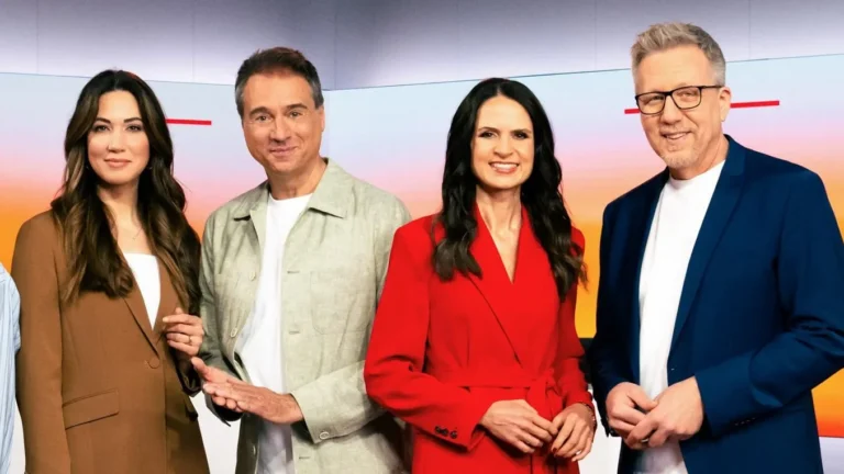 Aktuelle Nachrichten NTV