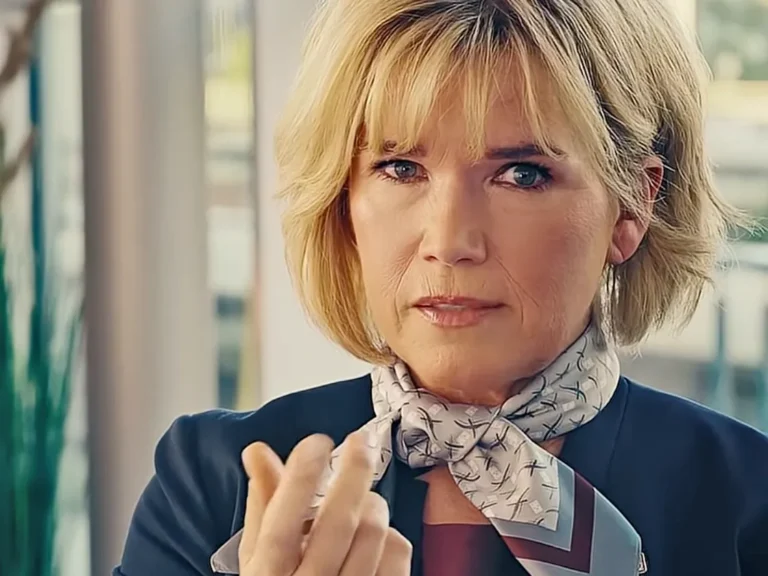 Anke Engelke Deutsche Bahn