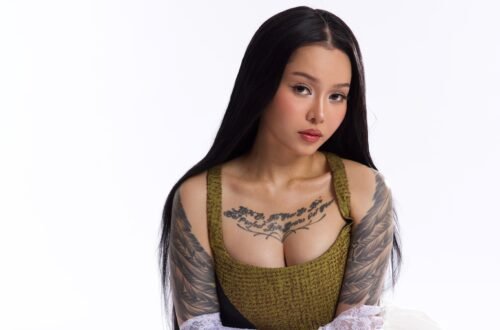 Bella Poarch